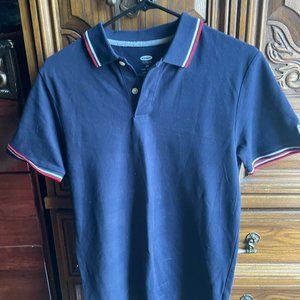 Old Navy Men's Polo Shirt